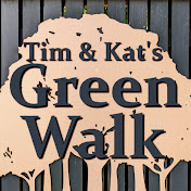 Tim & Kats Green Walk