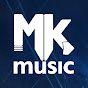 MK MUSIC YouTube channel avatar
