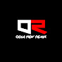 Odia New Remix logo