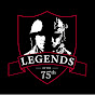 Legends of the 75th logo