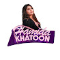 Hamida Khatoon