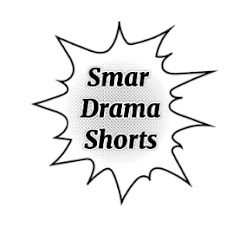 Smar Drama Shorts 