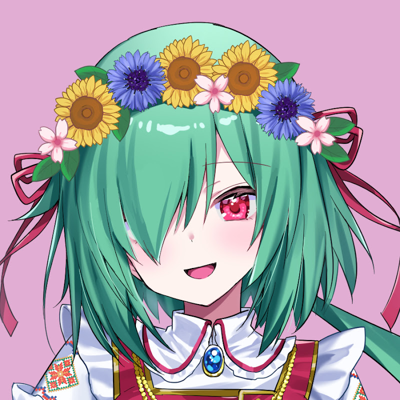 白露リーナ