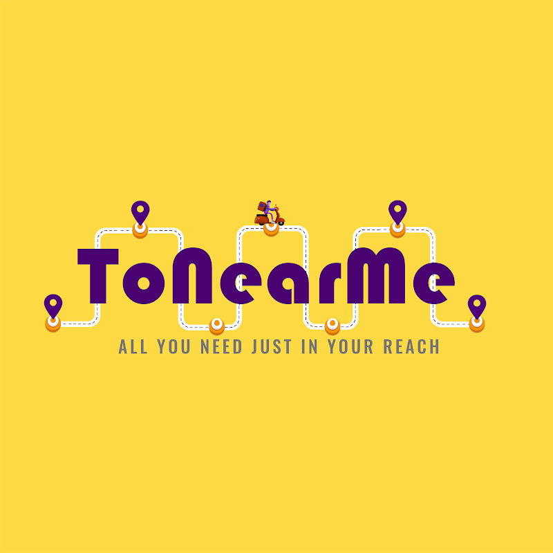 ToNearMe
