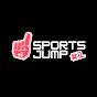 shorts jump logo
