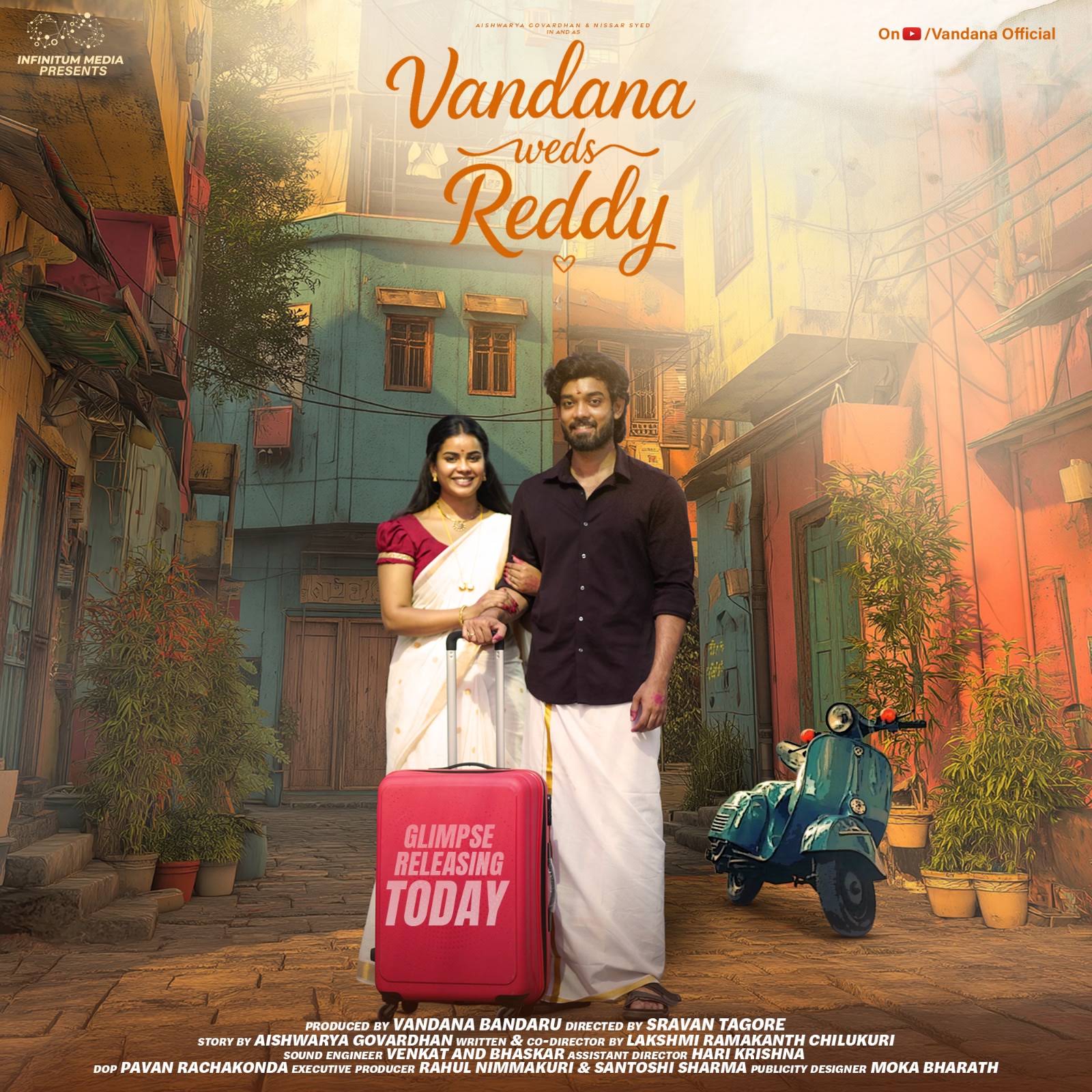 Post from Vandana Official