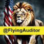 FLYING AUDITOR logo