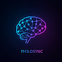 Philosync logo