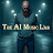 @The-AI-Music-Lab Avatar