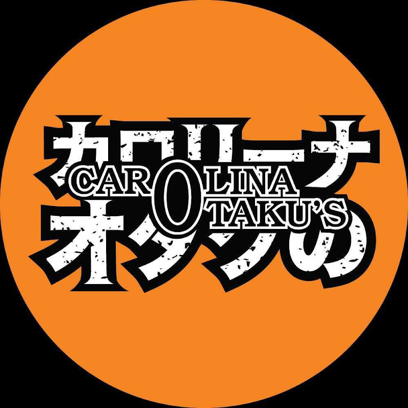 Carolina Otaku's