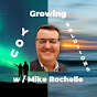 Mike Rochelle logo