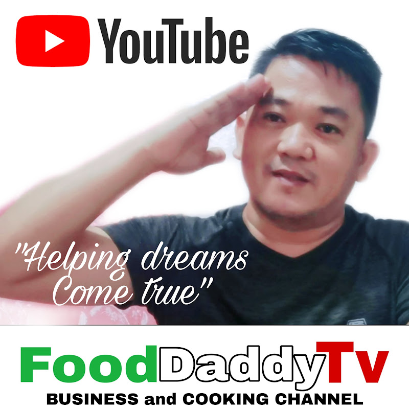 Food Daddy Business Farming and Cooking