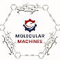 Molecular Machines logo