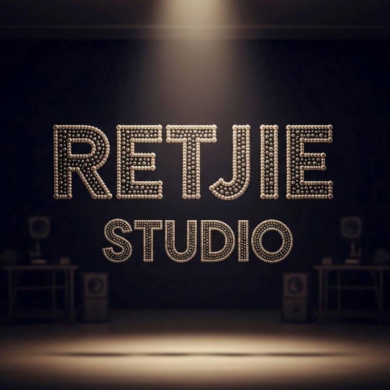 Retjie Studio