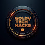 goldy TECH HACKS logo