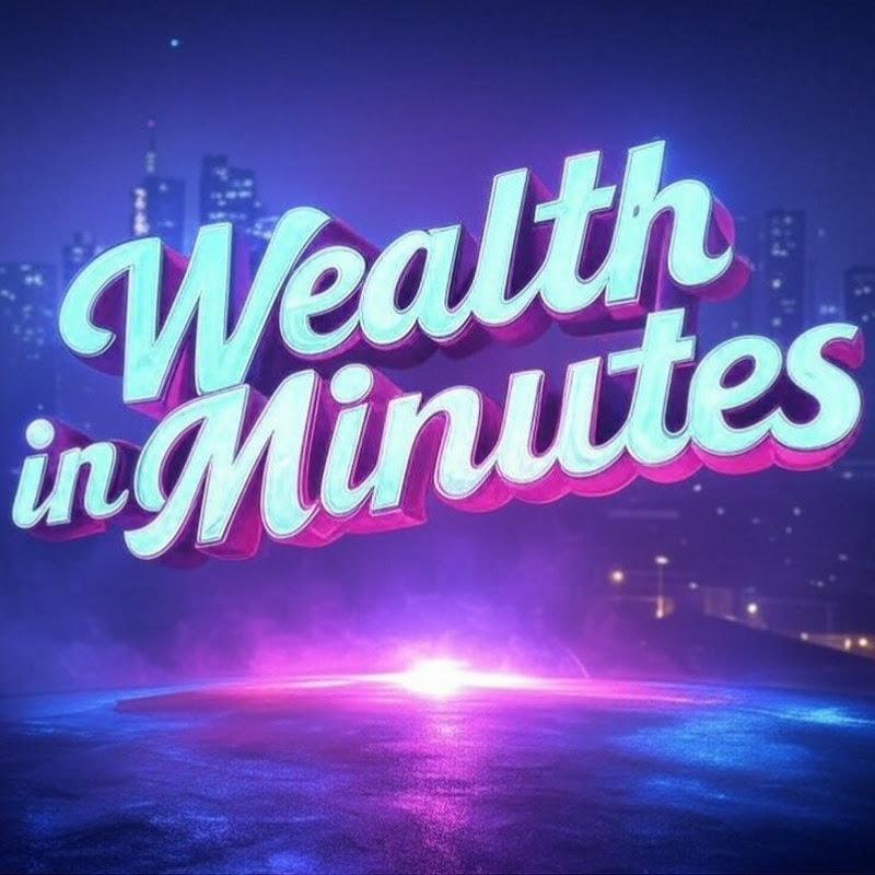 Wealth In Minutes