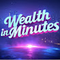 Wealth In Minutes logo