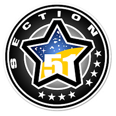 UFO SECTION 51 net worth