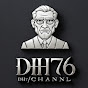 DH76 logo