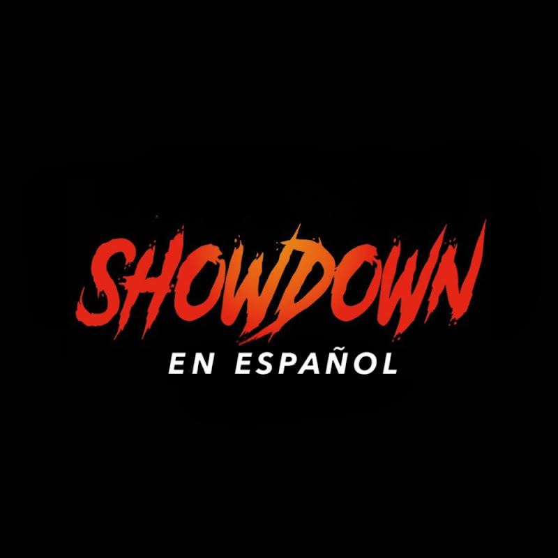 Showdown en Español