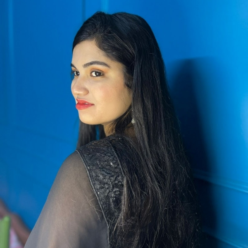 Story with Arpita 