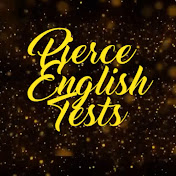 Pierce English Tests