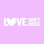 Love Don't Judge