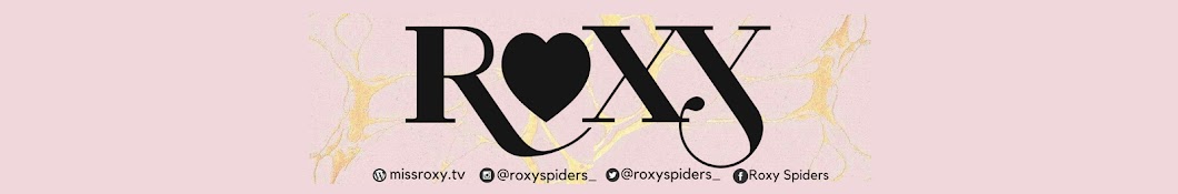 Roxy YouTube channel avatar