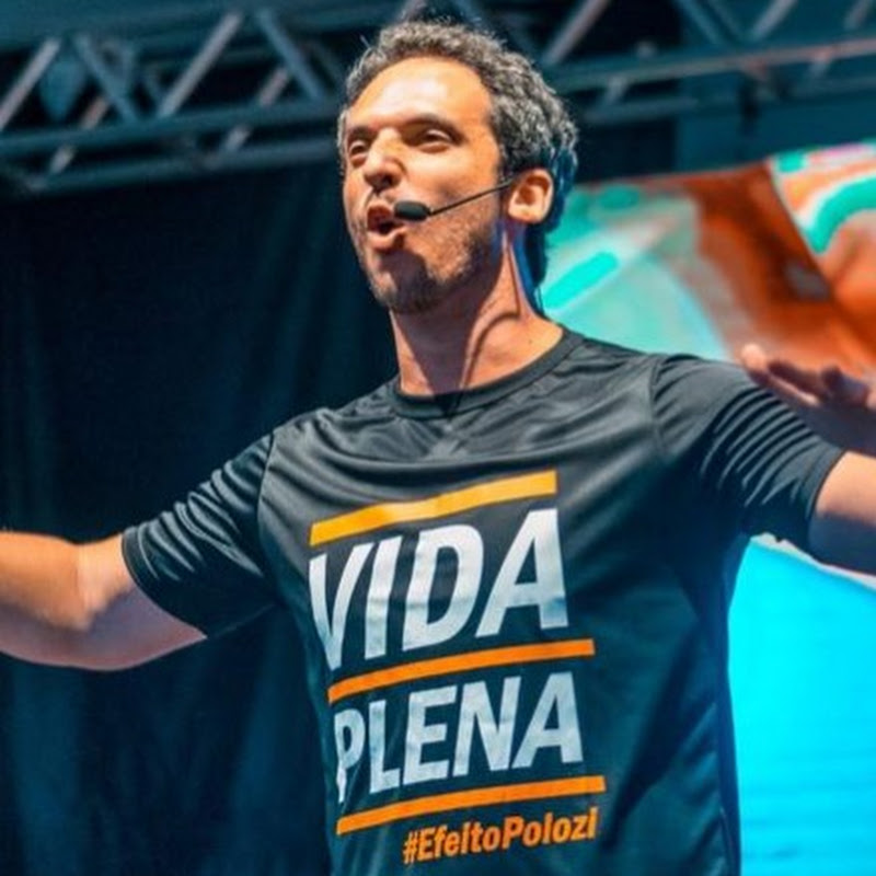 Polozi Vida Plena icon