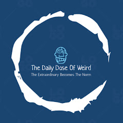 The Daily Dose of Weird
