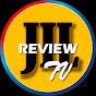 JIL Review TV channel logo