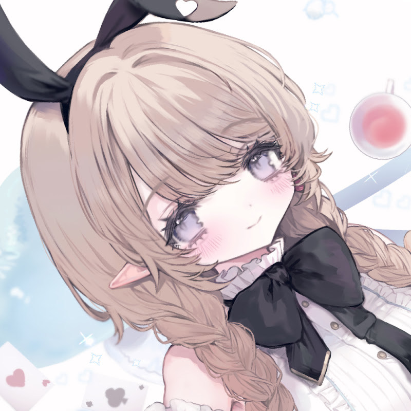 †兎屋アリス†
