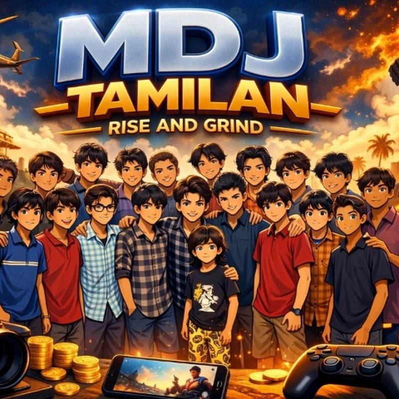 MDJ__Entertaiments__Tamil