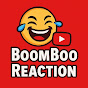 BoomBoo Reaction  logo