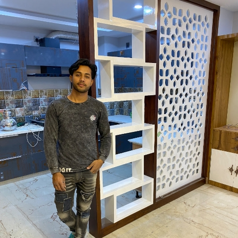  model kitchen work  furniture 