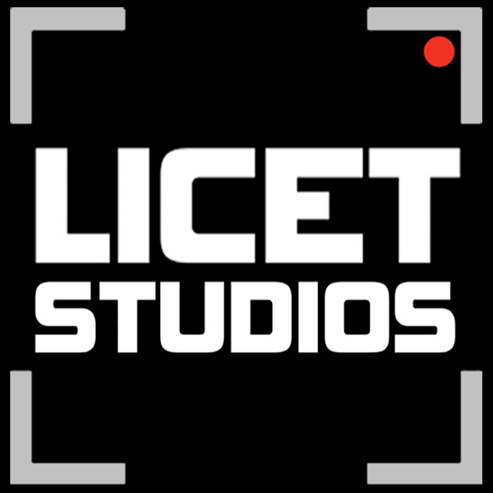 Licet Studios Net Worth & Earnings (2024)