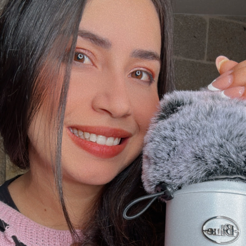 Photo Mari Asmr