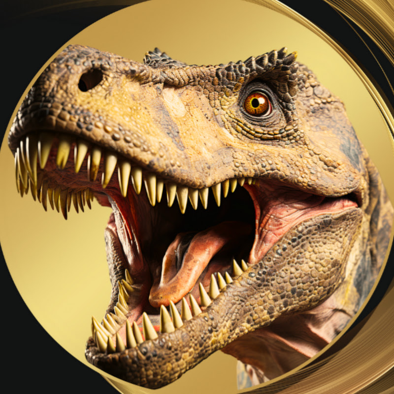 Dinosaur Television
