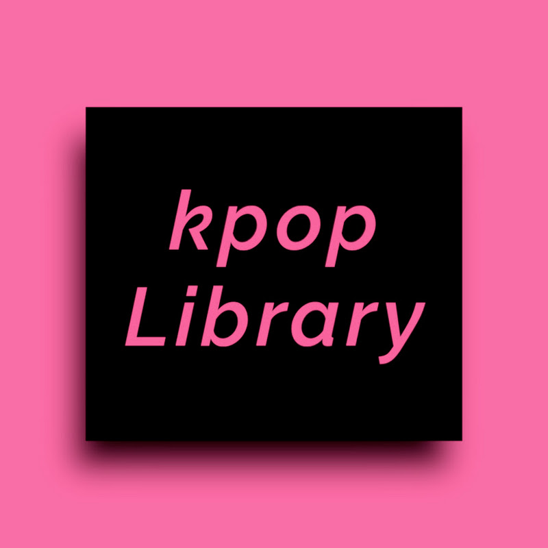 kpoplibrary