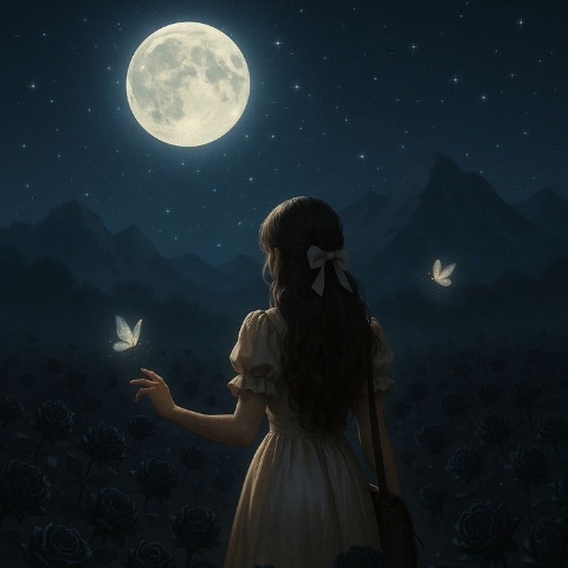 Moonlīght Èditz 🌕