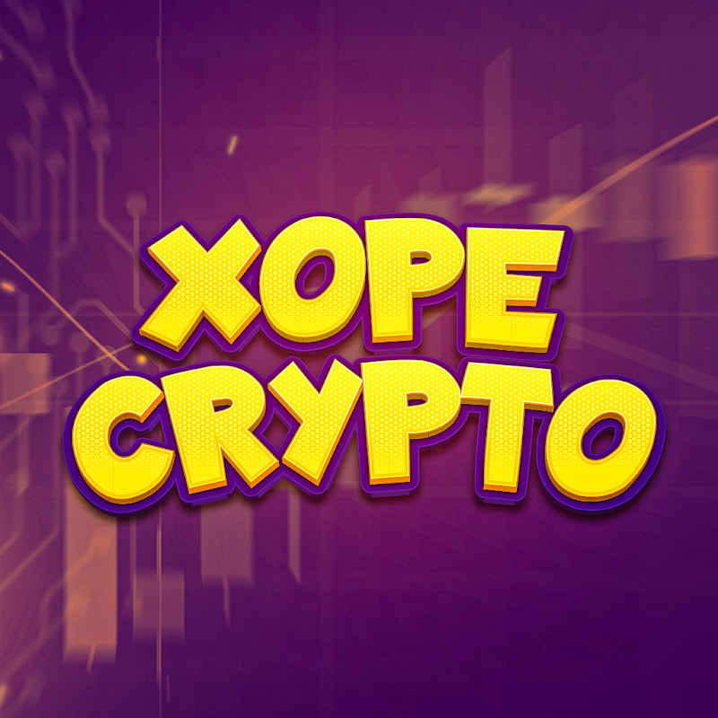 Xope Crypto