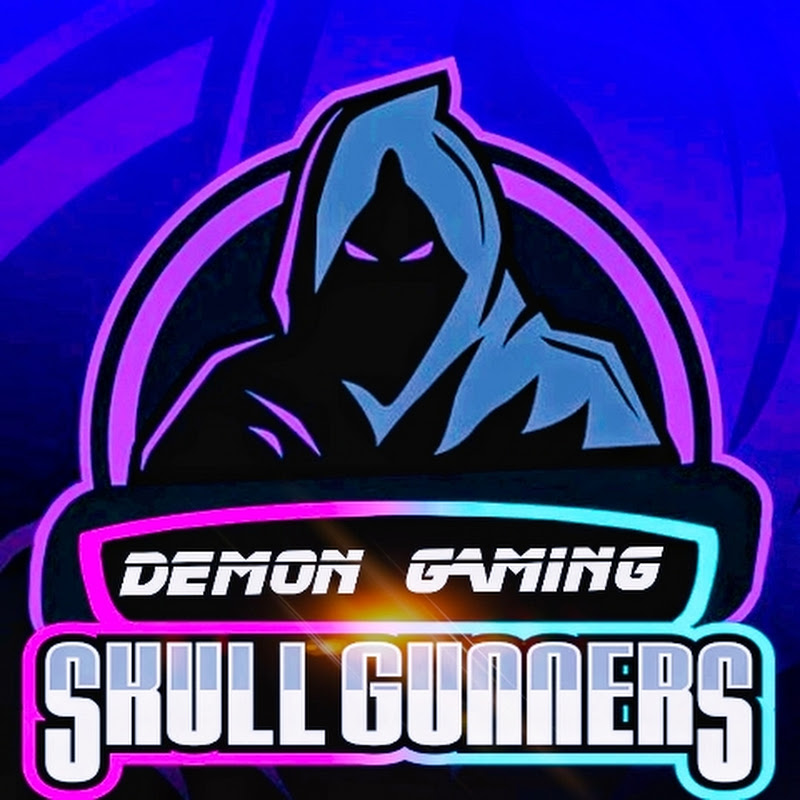 LEGEND DEMON GAMING