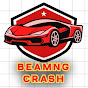 BeamNG Crash logo