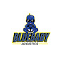Bluebaby Logistics logo