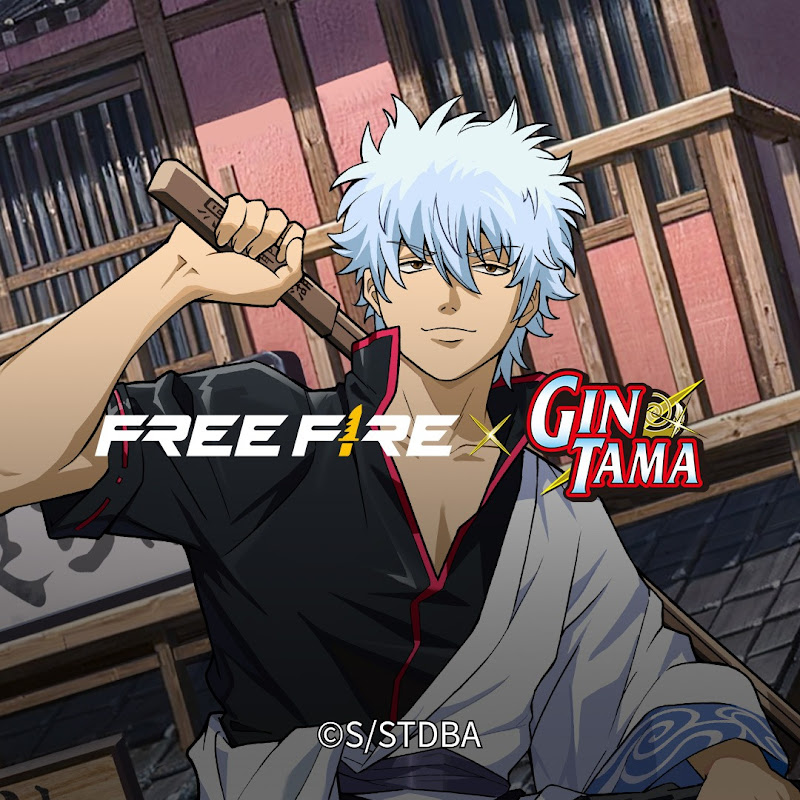 Garena Free Fire Brasil