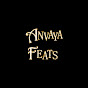Anvaya Feats logo
