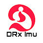 𝐃𝐑𝐱 𝐈𝐦𝐮 logo
