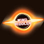 Mind Riddler logo