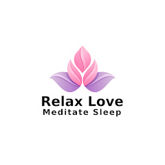 Relax Sleep Meditate Love Image Thumbnail