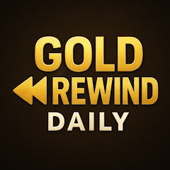 Gold Rewind Daily